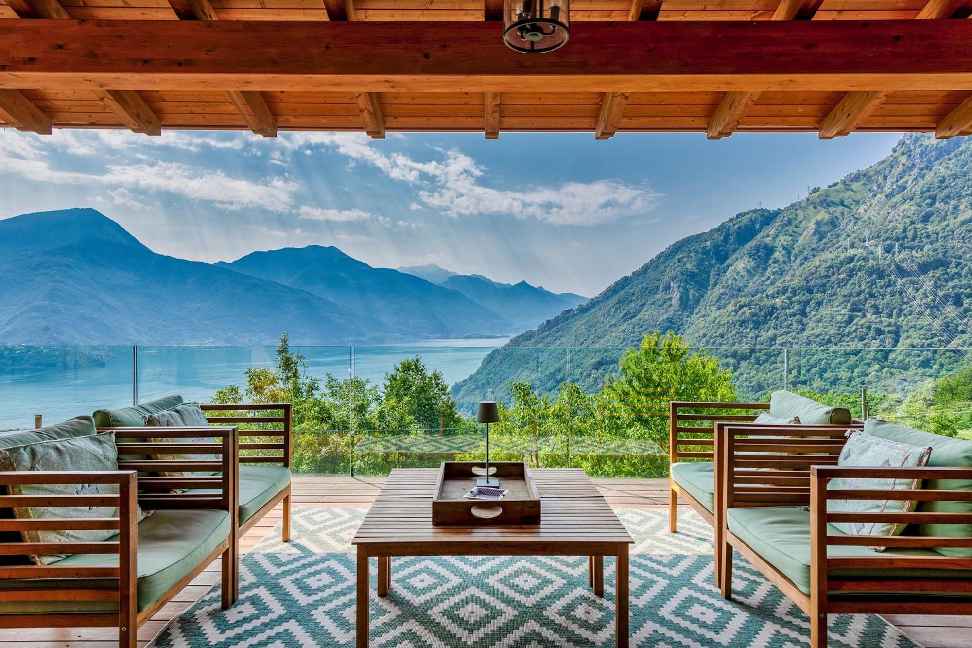 Villa Cassia Stazzona Zewnętrze zdjęcie