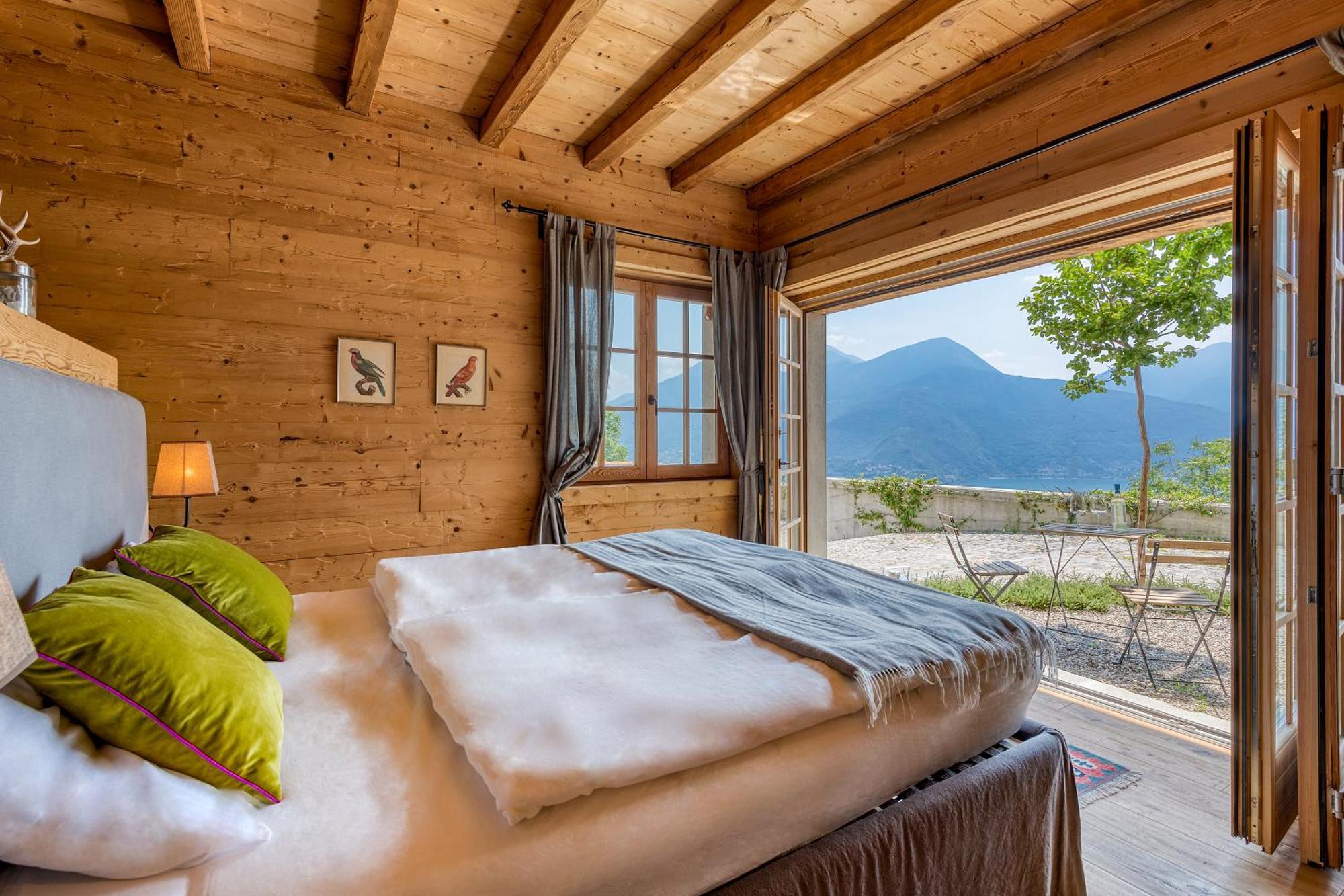 Villa Cassia Stazzona Zewnętrze zdjęcie