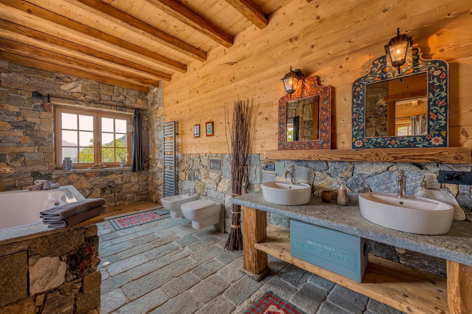 Villa Cassia Stazzona Zewnętrze zdjęcie