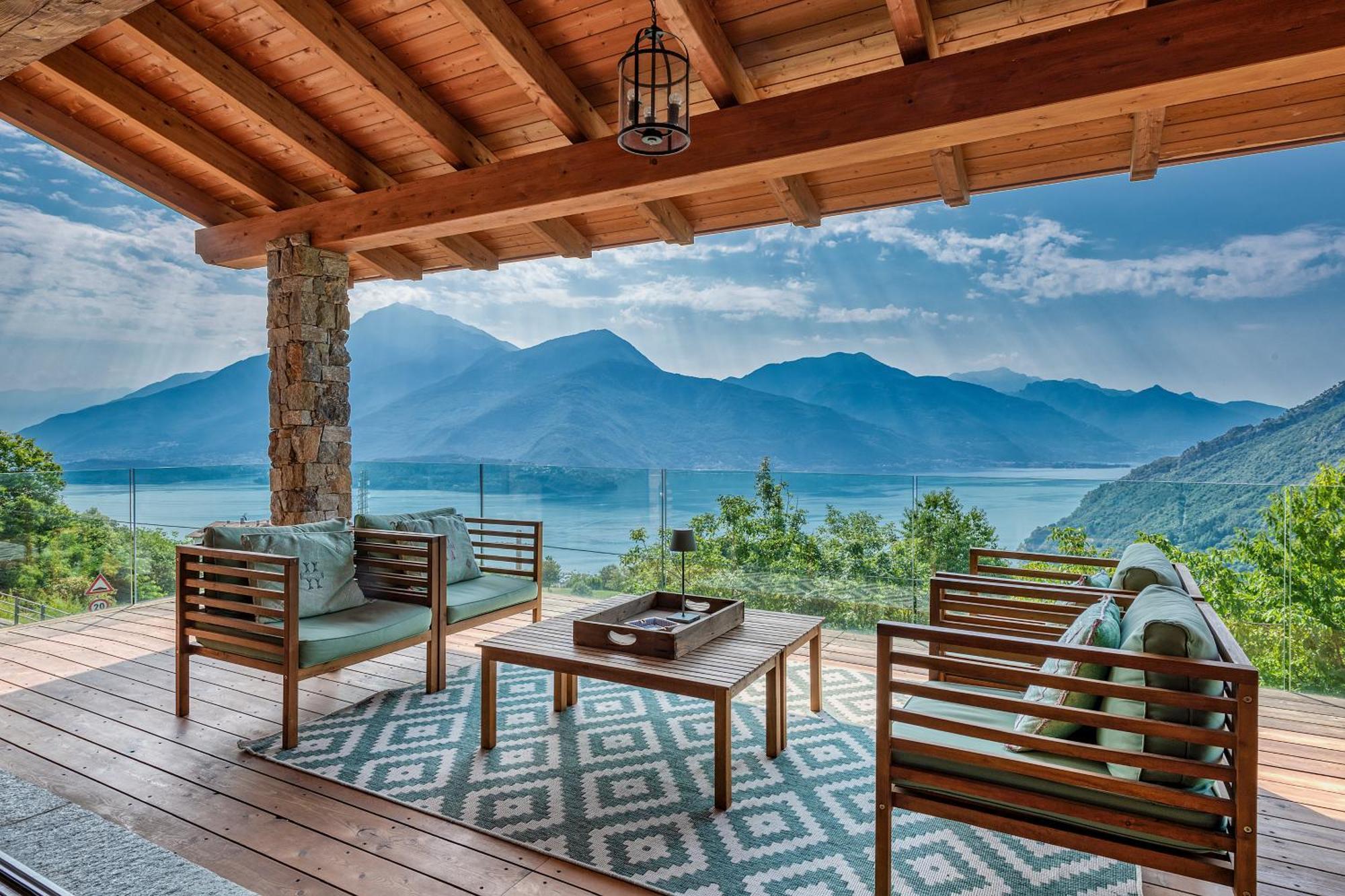 Villa Cassia Stazzona Zewnętrze zdjęcie