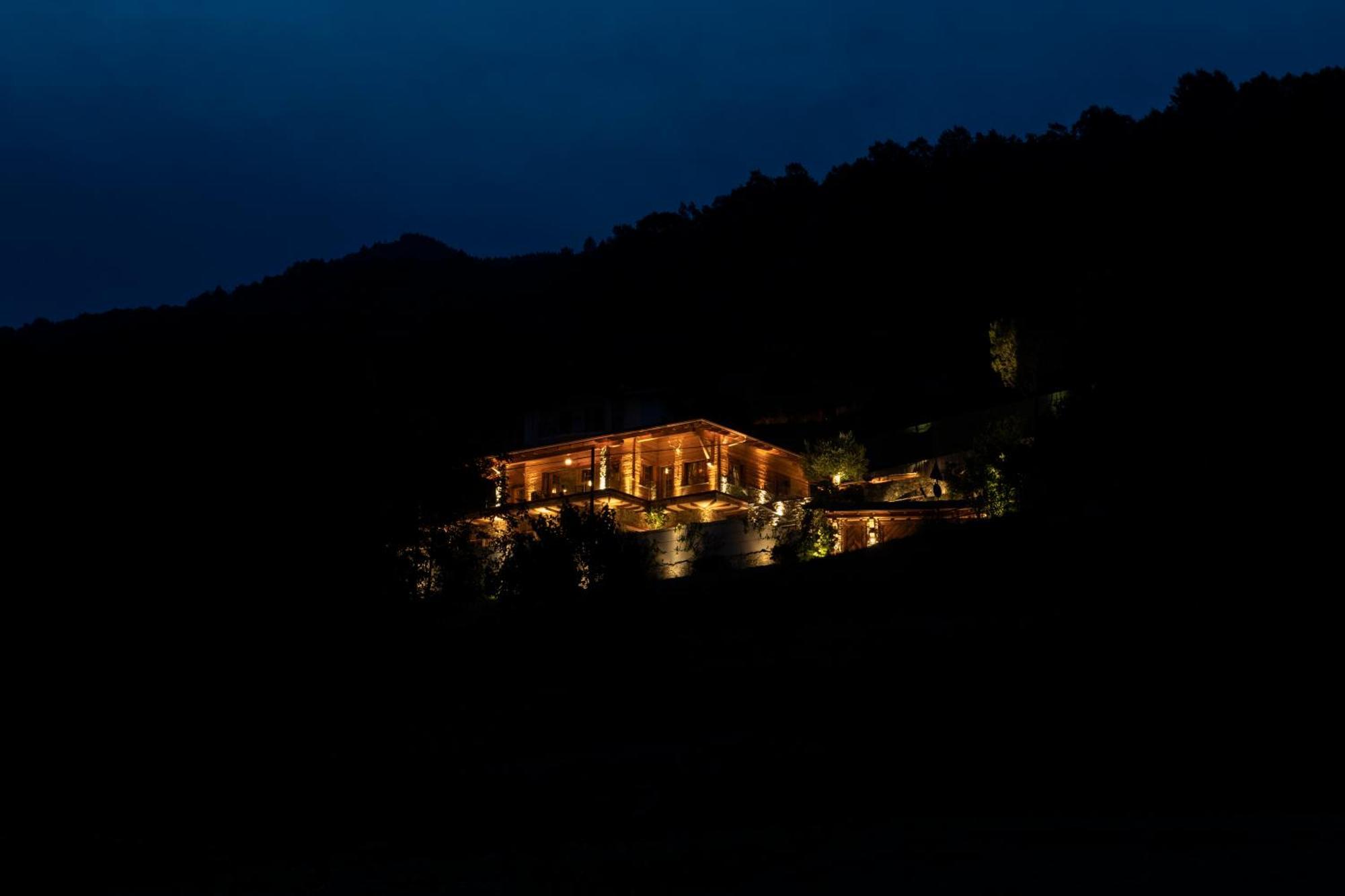 Villa Cassia Stazzona Zewnętrze zdjęcie